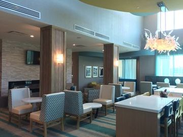 Hotel Express & North West By Ihg