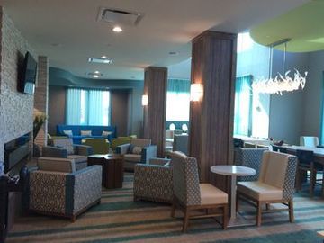Express & North West By Ihg